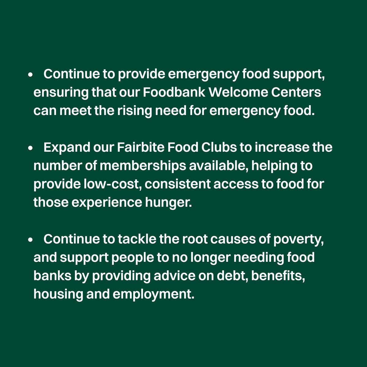 This week, donations made to us via <a href="/BigGive/">Big Give</a> will be doubled! Every financial donation we receive will be matched – doubling the impact of your donation.

Learn more and donate: donate.biggive.org/campaign/a05WS…

#Cambridge #Charity #Donate
