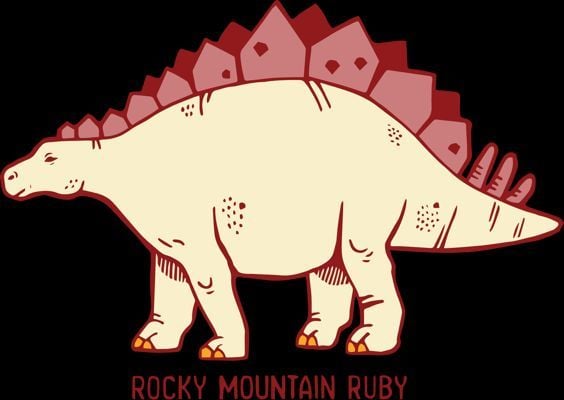 rmrubyconf's tweet image. It&apos;s getting closer to the deadline to join RMR as one of our amazing speakers! Find out more about what we&apos;re looking for: sessionize.com/rocky-mountain…