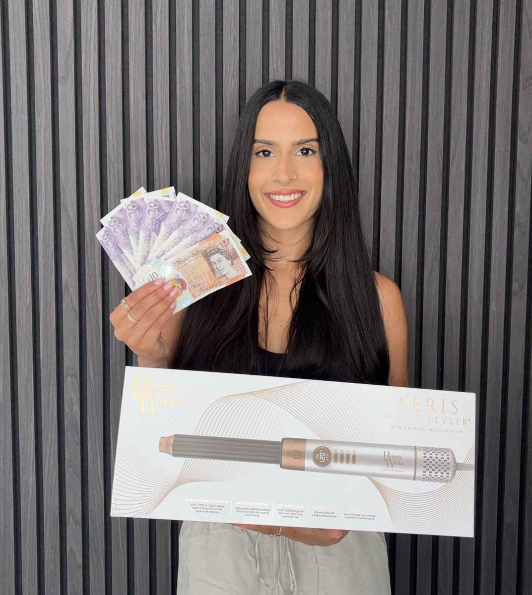 Crown Competitions tweet media