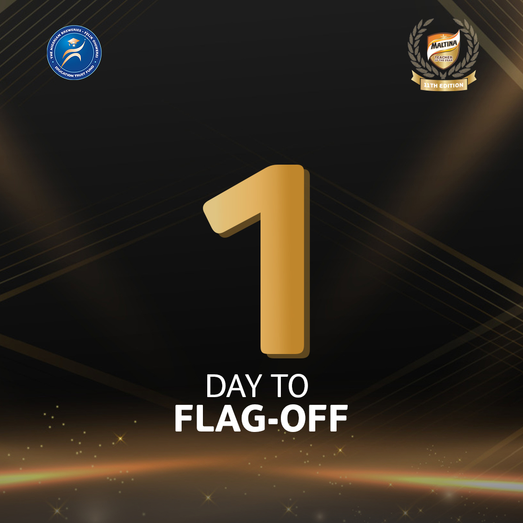 It’s the time of the year to test the skills of our outstanding teachers and celebrate their labour of love. The legacy continues, and we promise to make it as memorable as ever.

Follow us across all social channels for full details, unveiled at tomorrow’s flag-off event.