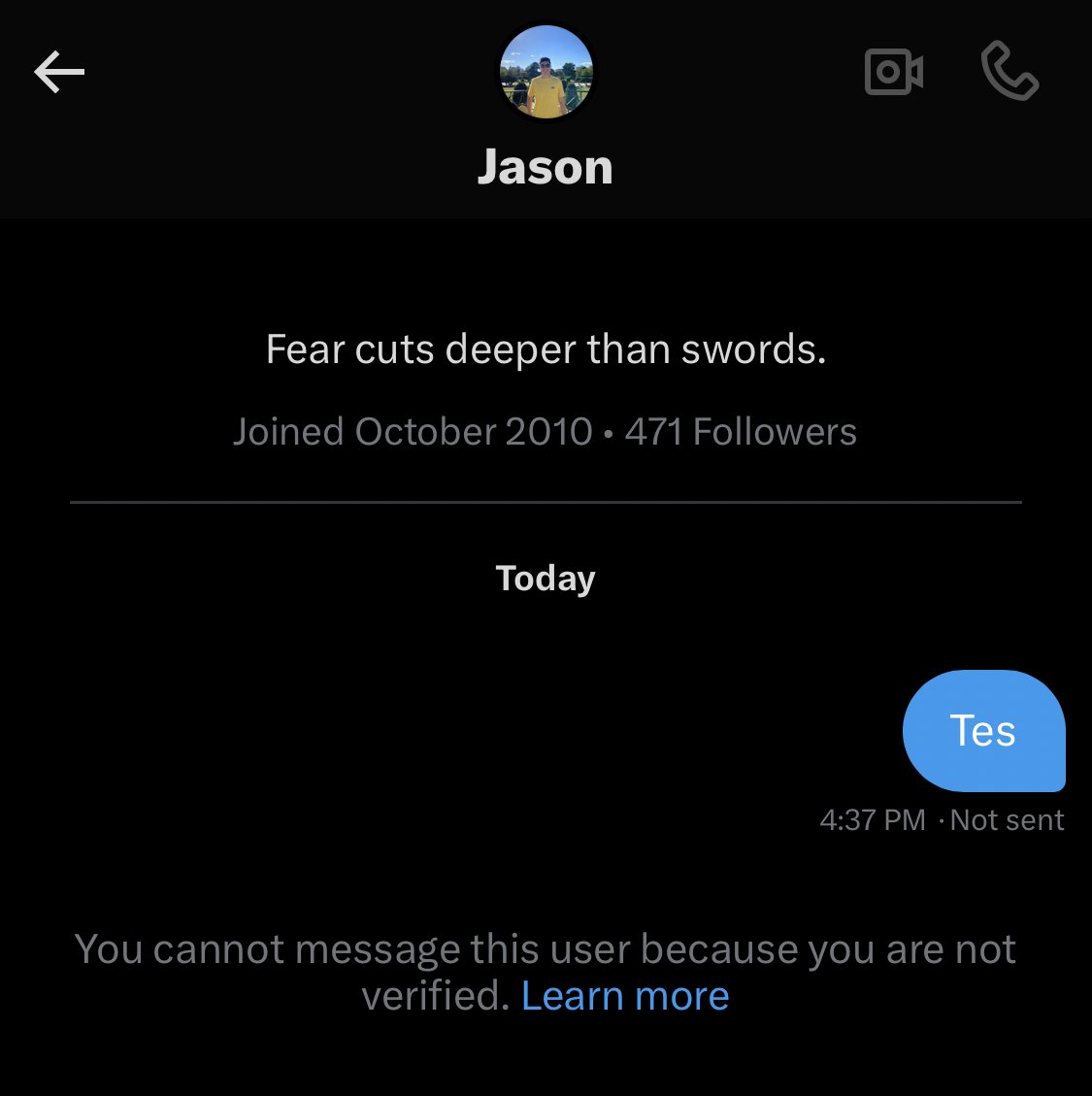 Deus Faber tweet media