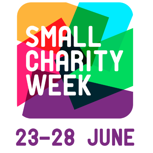 This Small Charity Week (23 – 28 June), Love Me Love My Mind is proud to join a national celebration of the vital role small charities play in communities across the UK. 
#smallcharityweek