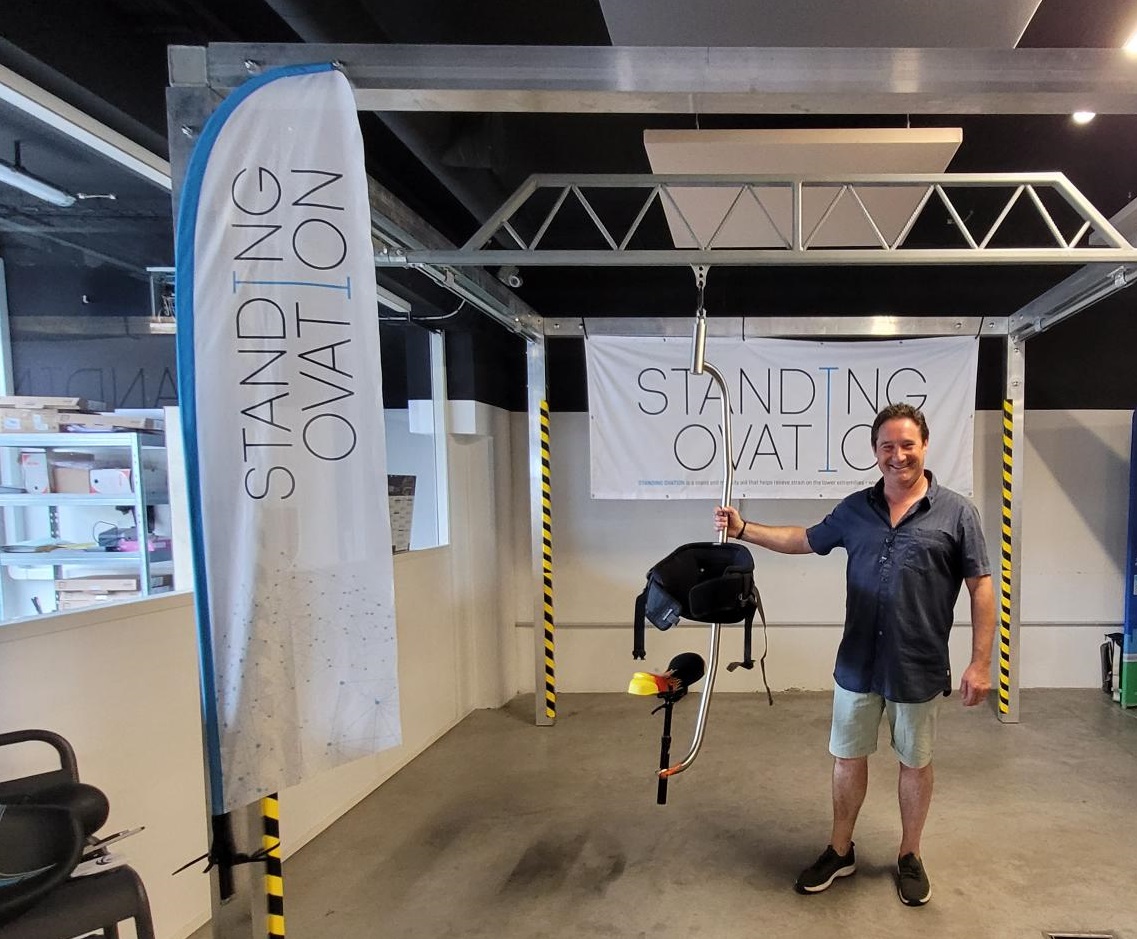 ✨ #LT Concours culinaire Cap Handicook sur le MIN de Toulouse !
🔧Cap Handicook, c’est aussi un espace “solutions de compensation du handicap” axées sur le secteur de la restauration-hôtellerie !
🔦En savoir plus : cheops-ops.org/actualites/eve…