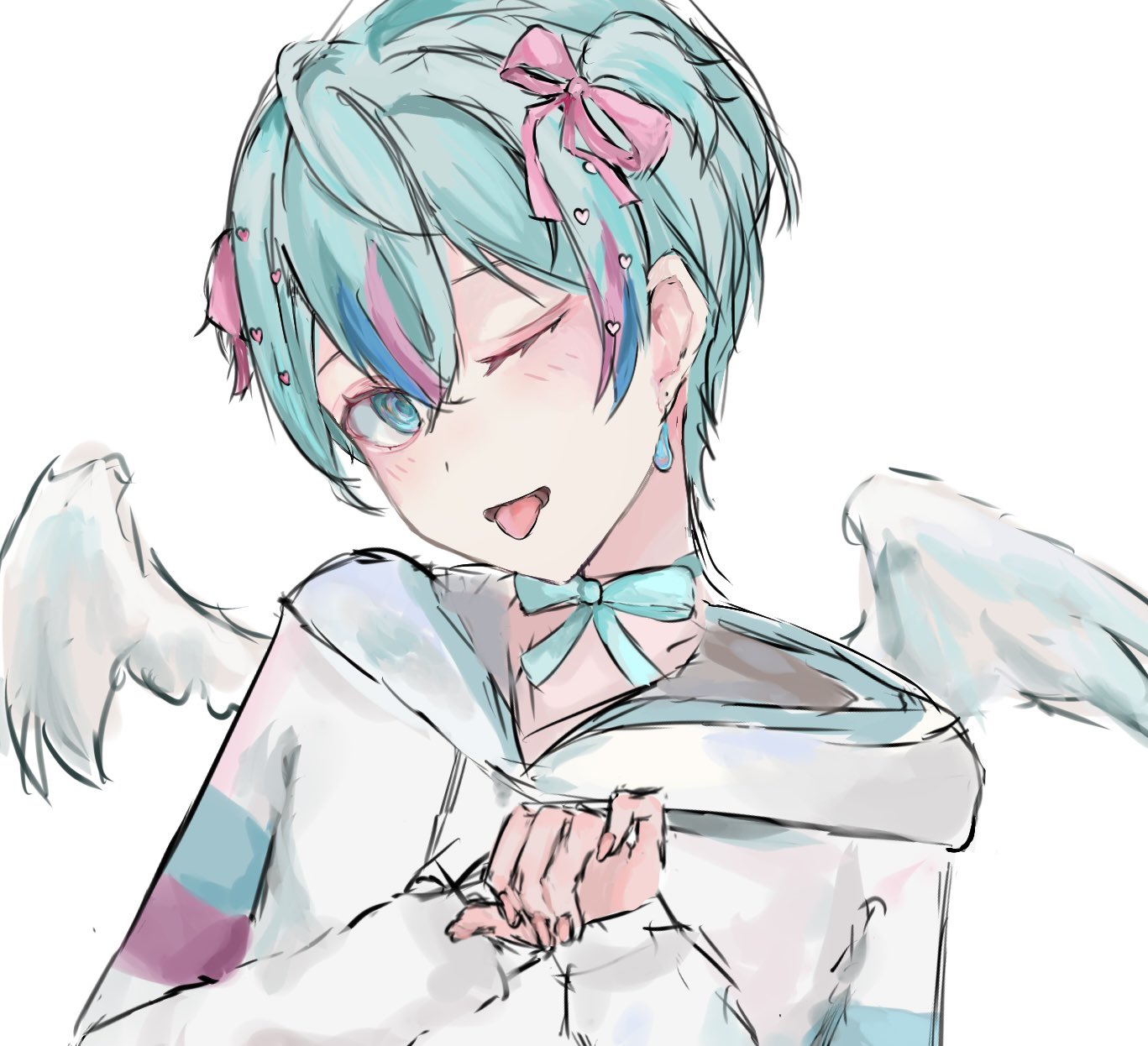 さざめ (@sazamefrfr) / X