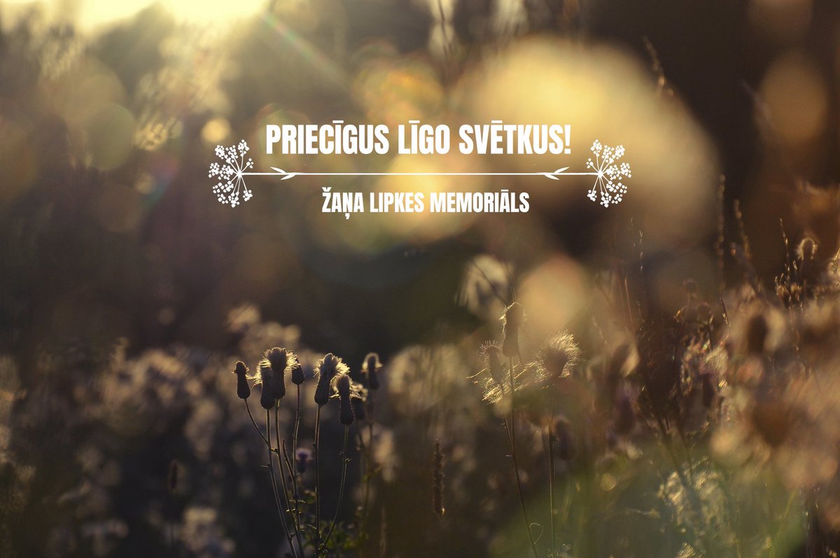🌿 Žanis Lipke īstajā vārdā bija Jānis Jāņa dēls! Jāņu vakarā pēc kara Ķīpsalā sanāca kopā ne vien ģimene, bet arī kara laikā izglābtie ebreji, lai kopīgi dedzinātu ugunskuru un dziedātu Jāņu dziesmas. 
🌿 Kopā svētkus svinējuši līdz rīta gaismai. 
Skaisti jums visiem nolīgot! 🌼