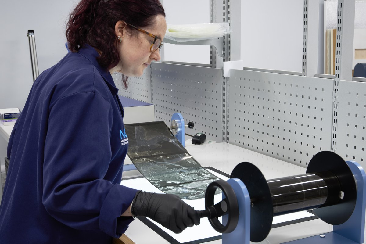 The Military Archives tweet media