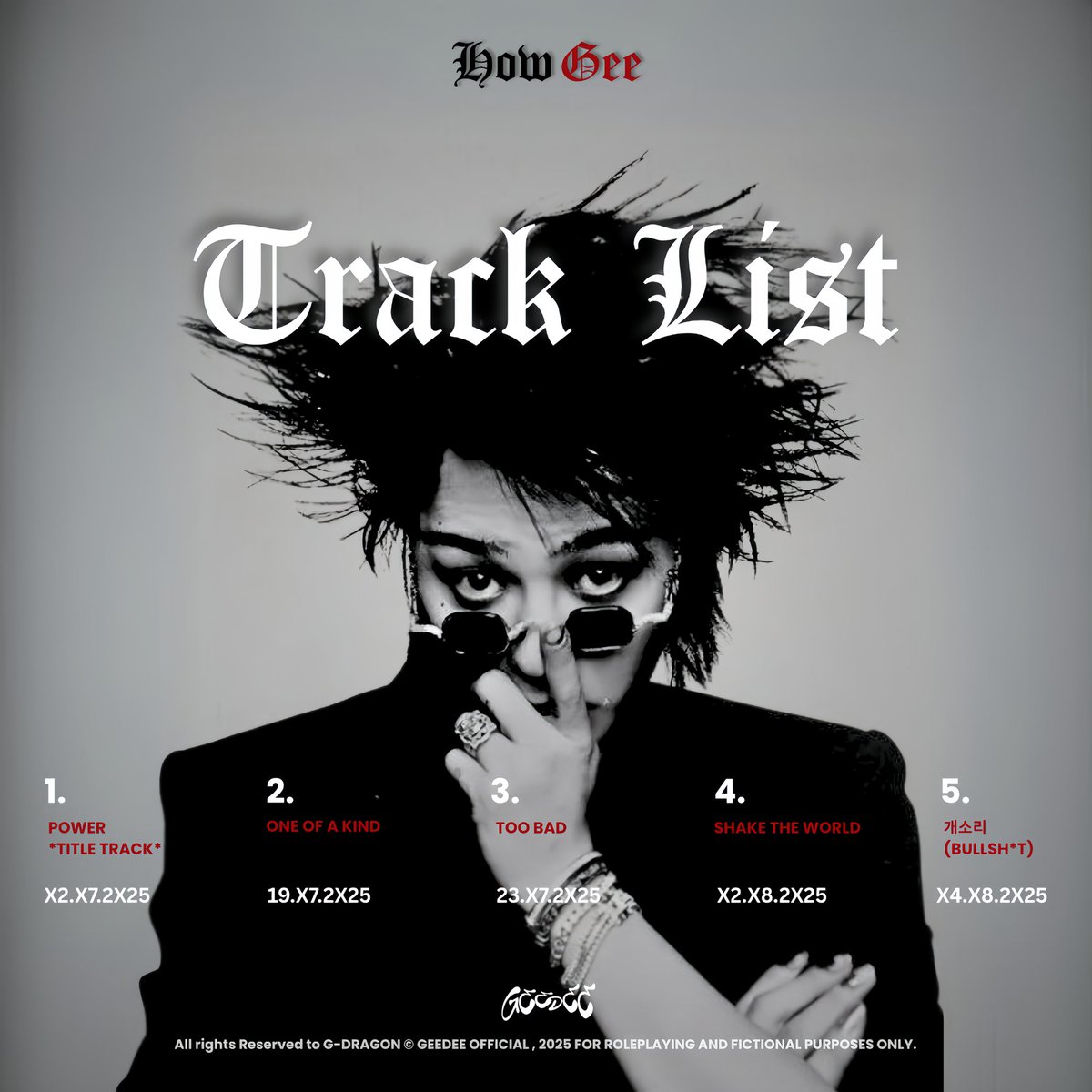 𝗚ee 𝗗ee tweet media