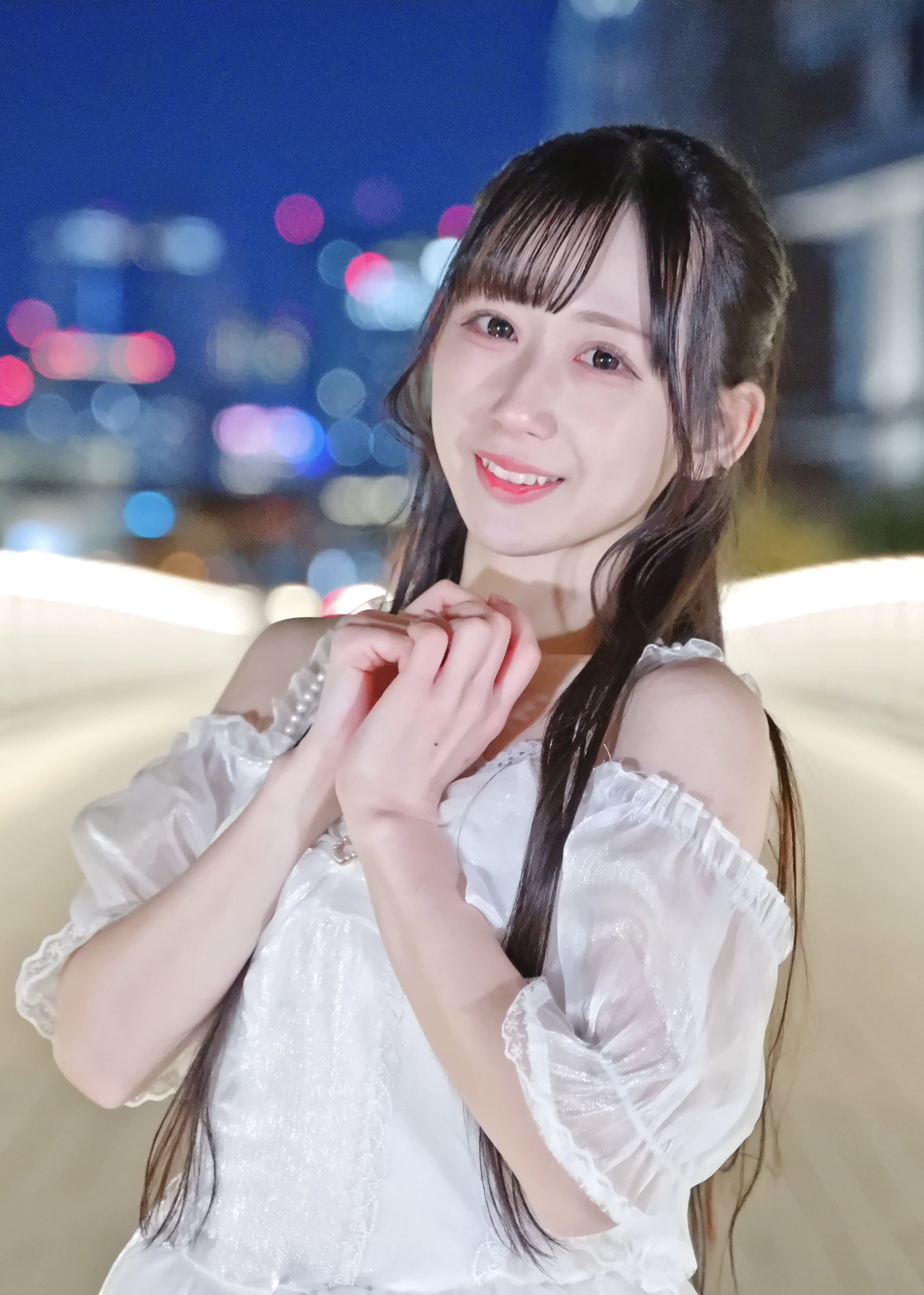 七瀬 柚香 (@yu_zu_gram) / X
