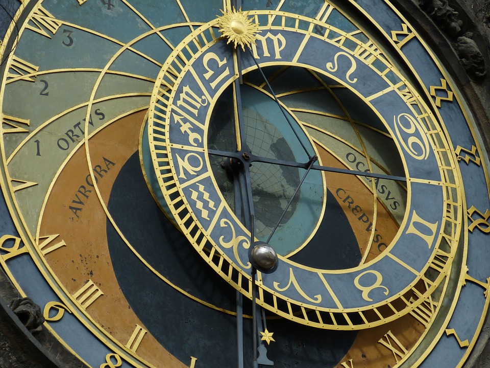 #RecomendaciónViajera "Reloj astronómico de Praga", un reloj astronómico medieval localizado en la capital de la República Checa y una de las principales atracciones de la capital. Visita #Praga con f.mtr.cool/qnlgrdixwd #RevengeTravel