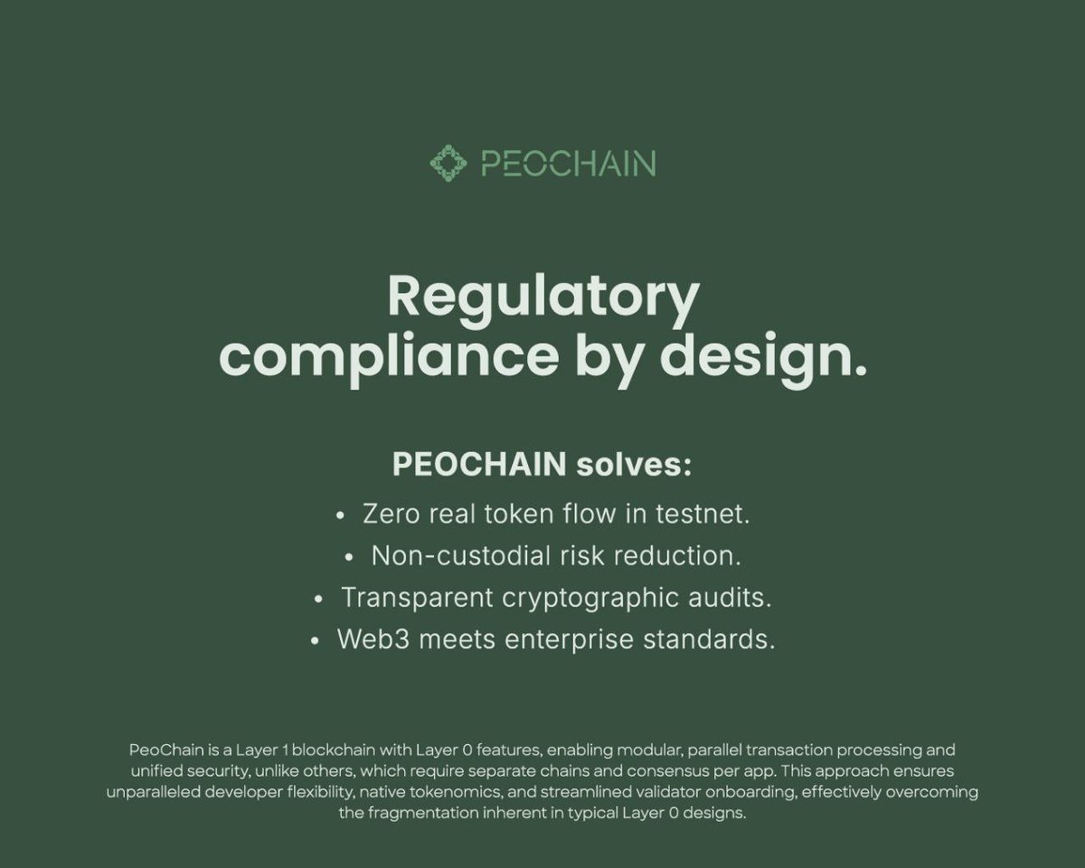 PEOCHAIN tweet media