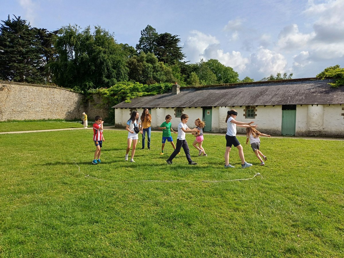 ALCE Londres (@alce_londres) on Twitter photo Esta semana hemos celebrado la Semana Cultural en las aulas de Dublín. Ha sido una experiencia enriquecedora en la que hemos compartido convivencias familiares en distintos parques, disfrutado de una proyección cinematográfica en <a href="/ICDublin/">Instituto Cervantes Dublín</a> y visitado la <a href="/NGIreland/">National Gallery of Ireland</a> Esta semana hemos celebrado la Semana Cultural en las aulas de Dublín. Ha sido una experiencia enriquecedora en la que hemos compartido convivencias familiares en distintos parques, disfrutado de una proyección cinematográfica en <a href="/ICDublin/">Instituto Cervantes Dublín</a> y visitado la <a href="/NGIreland/">National Gallery of Ireland</a>
