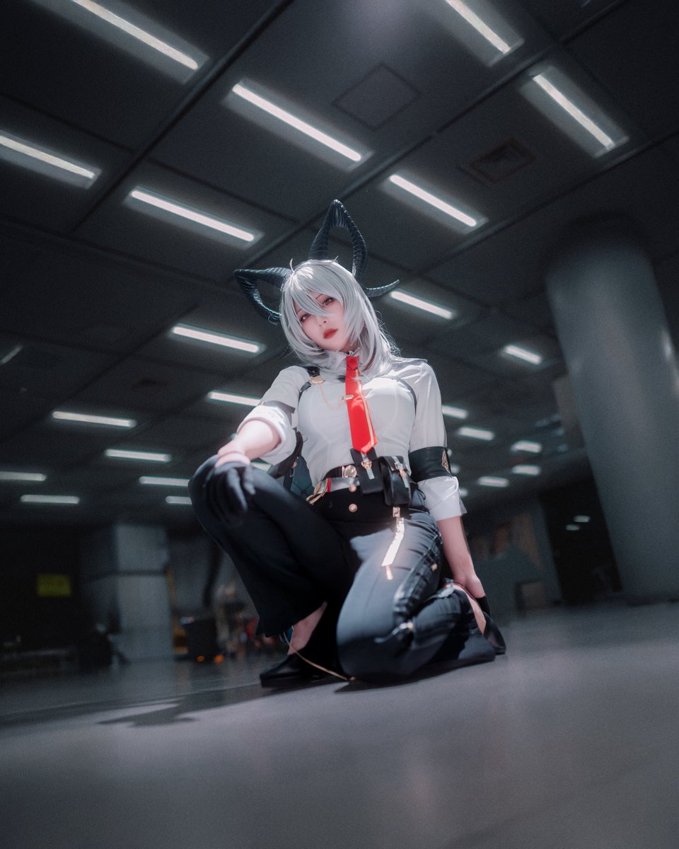 cosplay
鳴潮 / ザンニー

もうこんな時間か……仕方ない、仕事を始めよう。

#WutheringWaves  #赞妮 #Zani 
#アコスタ池袋