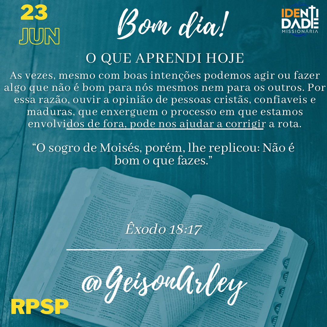 #rpsp #reavivados #primeiroDeus