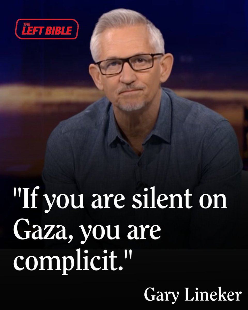 Well said.
