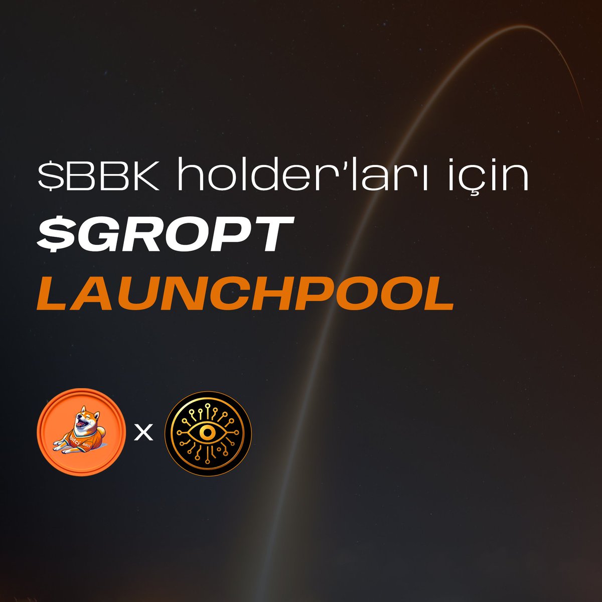 Bitci Bonk #MEME tweet media