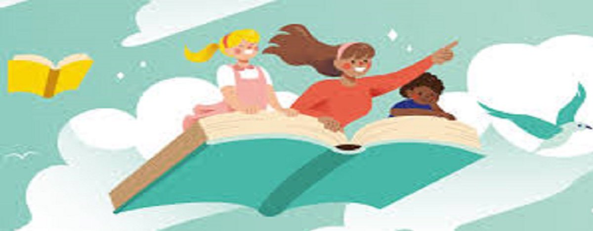 INTECCAUNED's tweet photo. #cursosdeveranouned
23-07-2025 – Literatura infantil y juvenil: igualdad, salud psicológica y emocional
https://t.co/wlPJwFhHAJ
El curso pretende debatir el estatus de la literatura infantil y juvenil en el s.XXI y crear un espacio de exposición y reflexión #SomosUNED @UNEDIlles https://t.co/wf4ofk7w8i