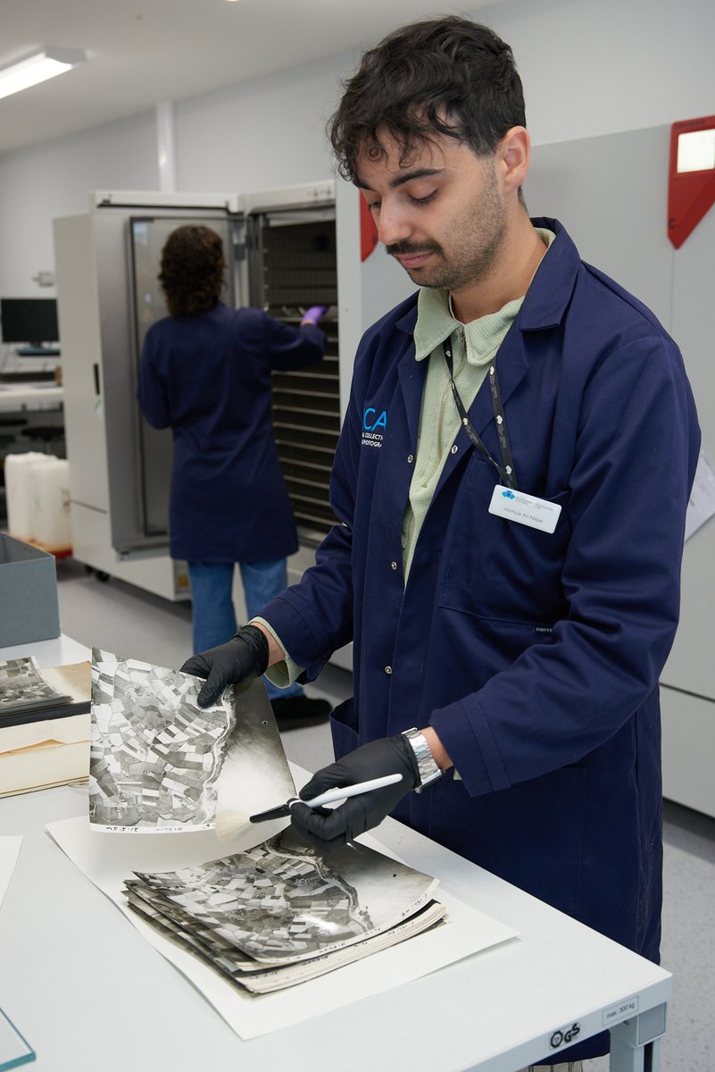 The Military Archives tweet media