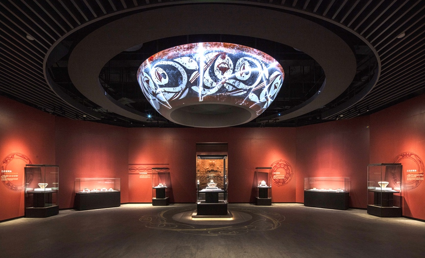 HenanPlus's tweet photo. Ancient Dahe Village Awakens: A Must-See Museum Revival!
The newly opened Dahe Village Ruins Museum breathes life into a 5,000-year-old Neolithic site – and we got an exclusive first look!
#AncientChinaRevived #NeolithicDiscovery #MuseumTech #TravelExperience #ArchaeologyLovers https://t.co/fgqiyUEM2T