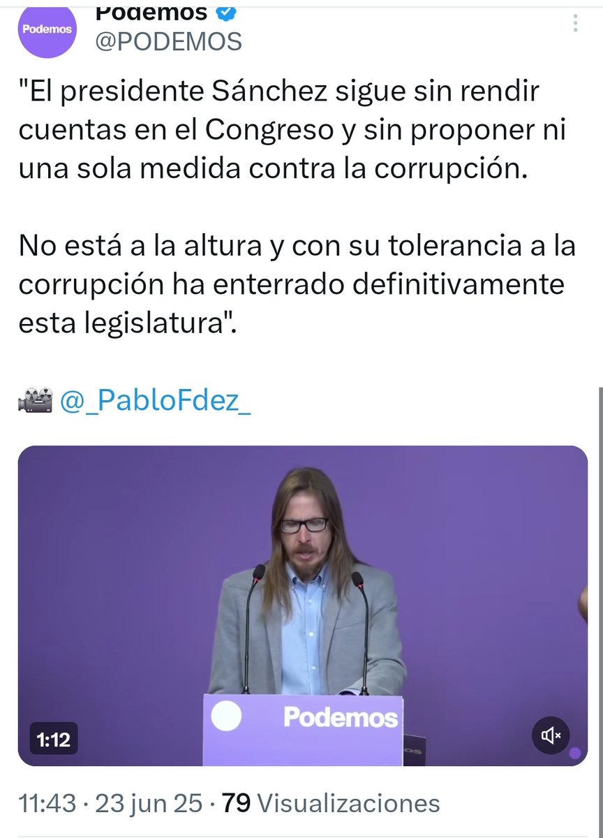 edugalan's tweet image. El PP y VOX les van a poner un piso.