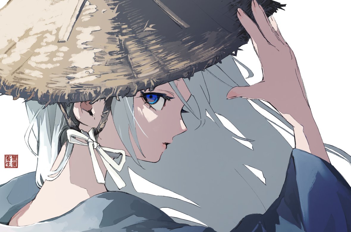 oatu_okkay's tweet image. 🌊