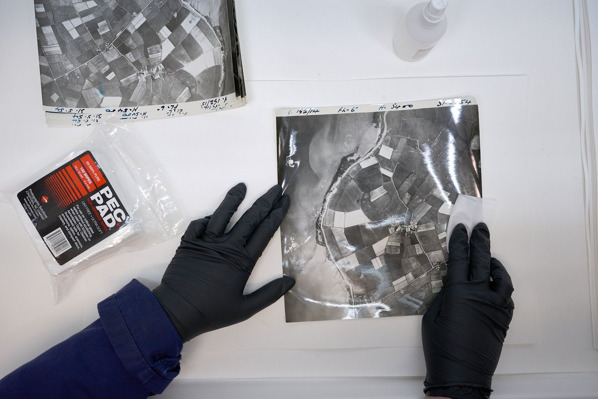 The Military Archives tweet media