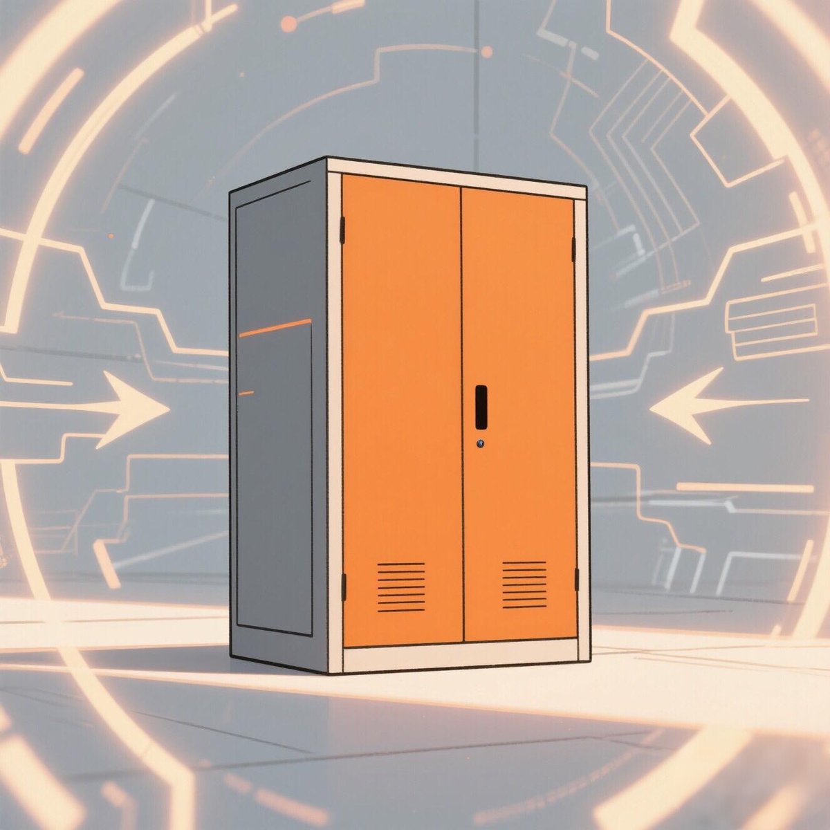 "Empower your future with reliable and efficient energy storage solutions."