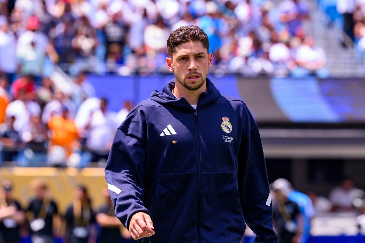 📸 4k Jude Bellingham &amp; Fede Valverde 🥶🤍🤍