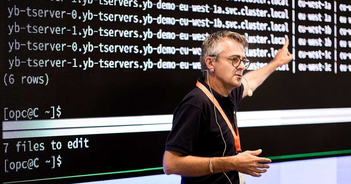 DevoxxMA's tweet photo. Speak Where Innovation Meets Impact!
Want to present to developers, decision‑makers, and innovators all in one place?
🎤 #DevoxxMA is your stage.
Submit your CFP by June 29 👉 https://t.co/FuntMm0fG4

#CFP #TechConference #DevCommunity #Innovation #MEAtech https://t.co/wwZYOtRz0a