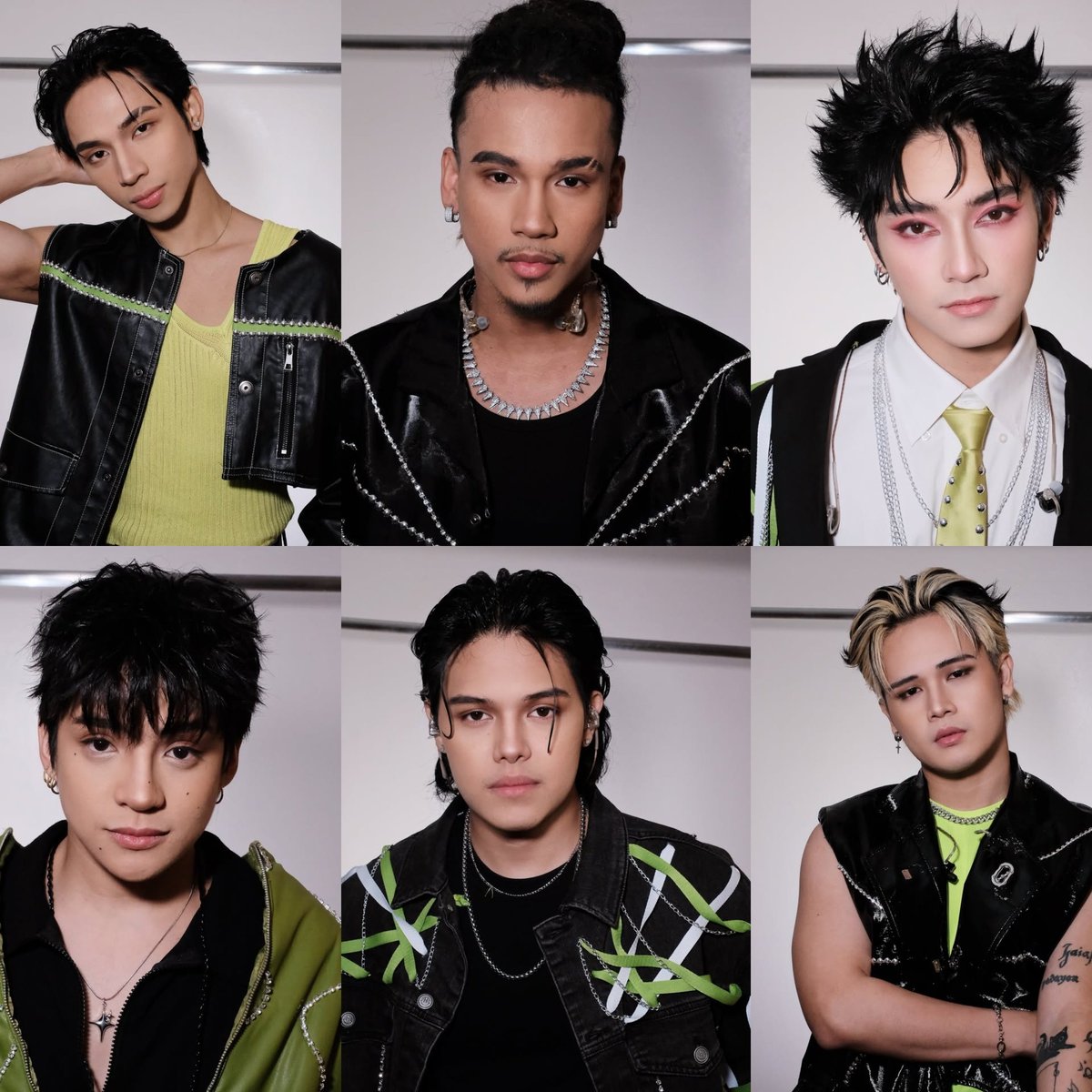 champsfactory's tweet photo. grabe naman ang visuals ng Legends of Ppop!! 😍🫵🏻❤️‍🔥✨

[ more photos on bhadscastor ig post ]
📸🔗:https://t.co/P3KyHthJJe

ALAMAT AT IAM WORLDWIDE  
#ALAMATatIAM #IAMWorldwide 
#IAMEEA2025 #ALAMAT https://t.co/6zJemBCGlO