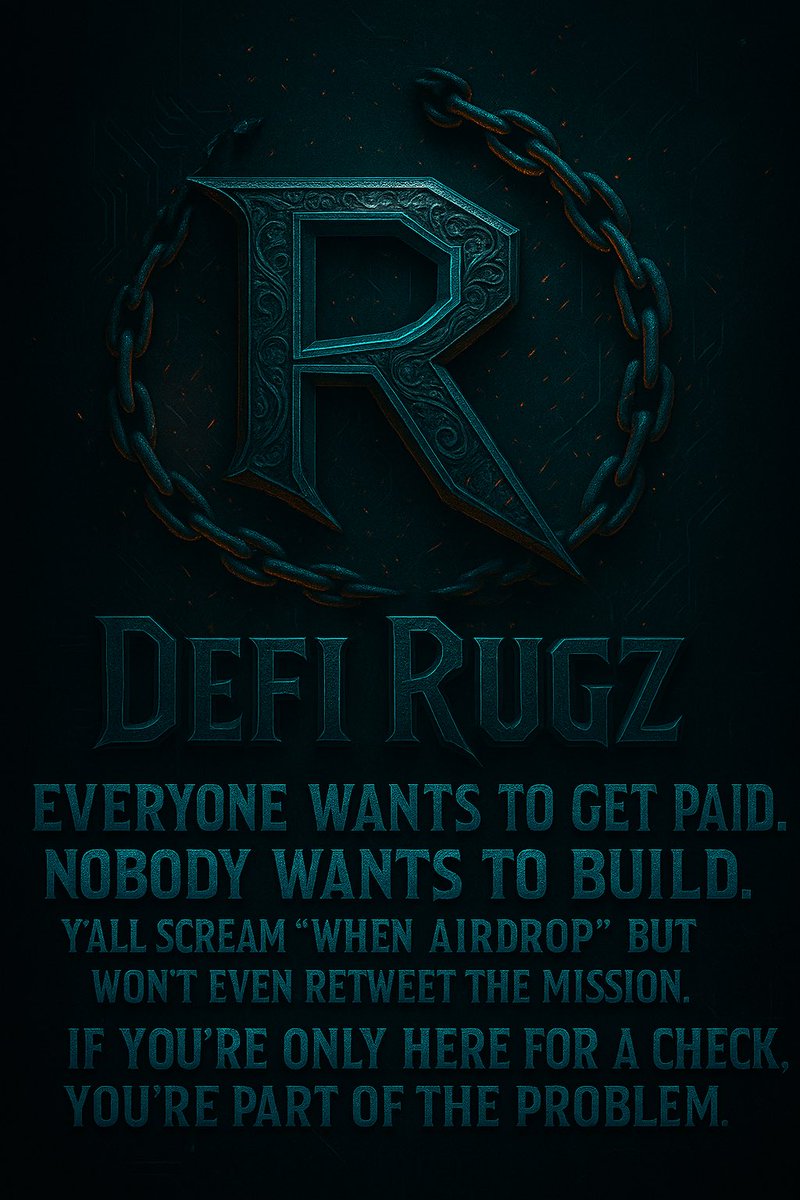 Defi Rugz tweet media