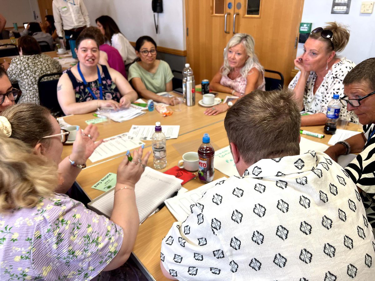 Speak Easy N.O.W. (@speakeasynow22) on Twitter photo We had a great day at our AGM last week. We discussed how to involve people with a learning disability in services and what our members think makes good quality care and support. Thank you to everyone who came and <a href="/Worcwarriorsfdn/">Worcester Warriors Foundation</a> for running our afternoon activity. We had a great day at our AGM last week. We discussed how to involve people with a learning disability in services and what our members think makes good quality care and support. Thank you to everyone who came and <a href="/Worcwarriorsfdn/">Worcester Warriors Foundation</a> for running our afternoon activity.
