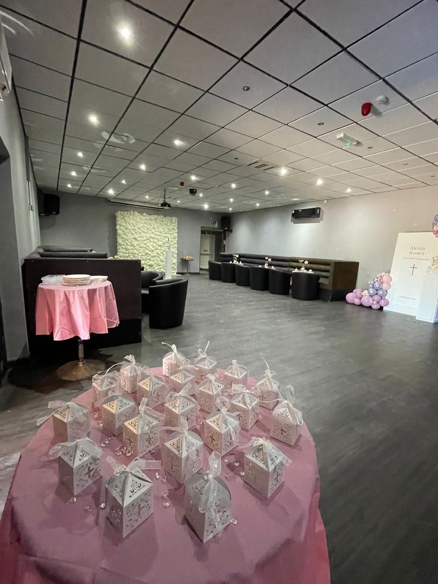 Cheshunt FC tweet media