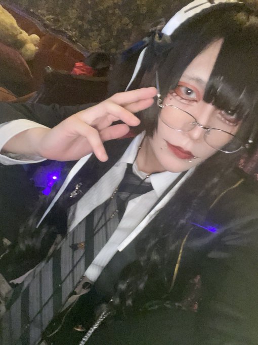 Servant×Cafeのツイート
