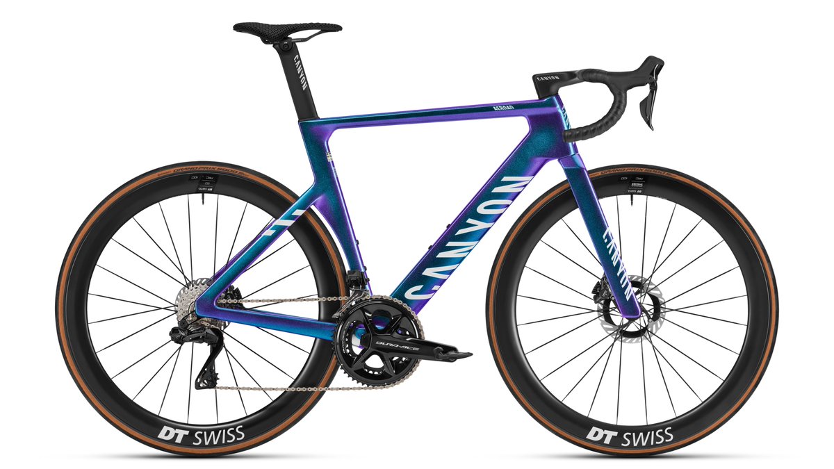 Canyon Aeroad CFR デュラエース di2 r9270/r9250 ItoGXaWs0QluTEQ0WdDG6AJdTBAfCb