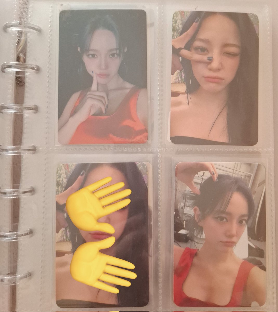 chaechaess_'s tweet photo. Kim Sejeong Album Pc Satış Takas
Hasarsızlar video atarım
Fiyatları konusuruz
İndirim yaparım
@ggsatistaks @ggsatistr @pcsatistr @sejeongsatis https://t.co/LAjTaUOkpE