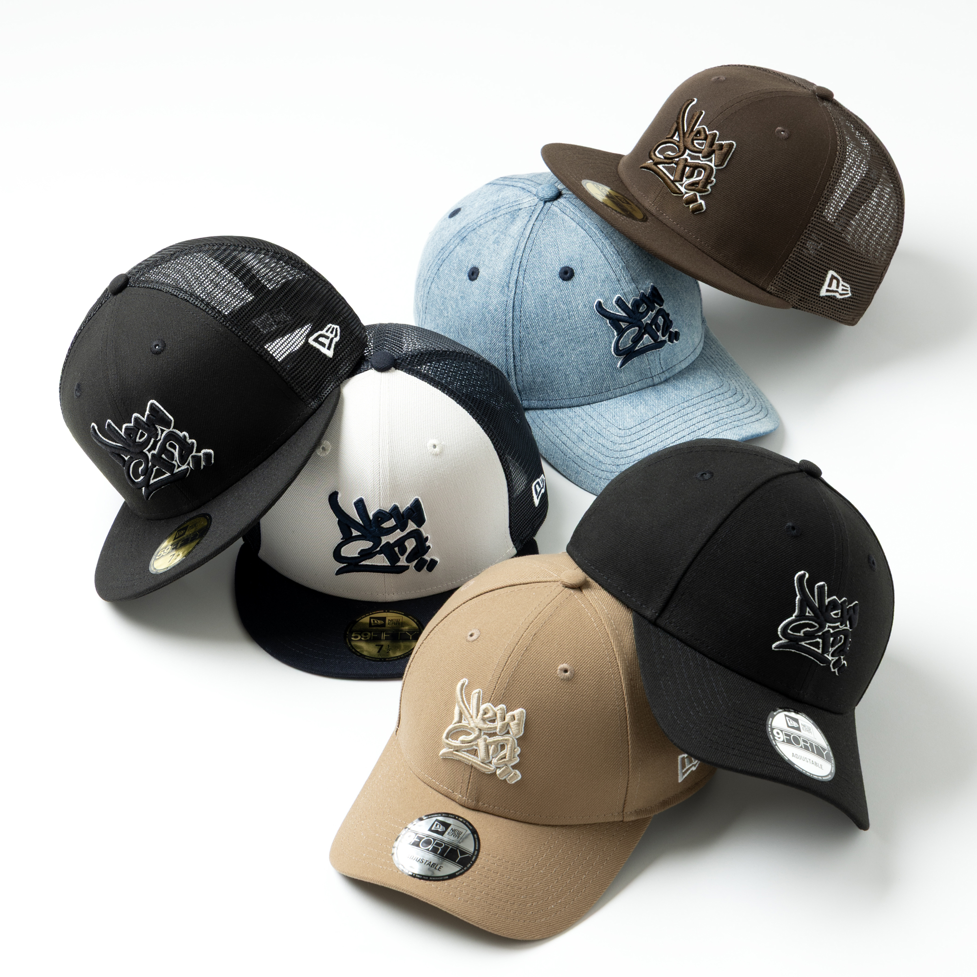 NEW ERA JAPAN (@newera_japan) / X