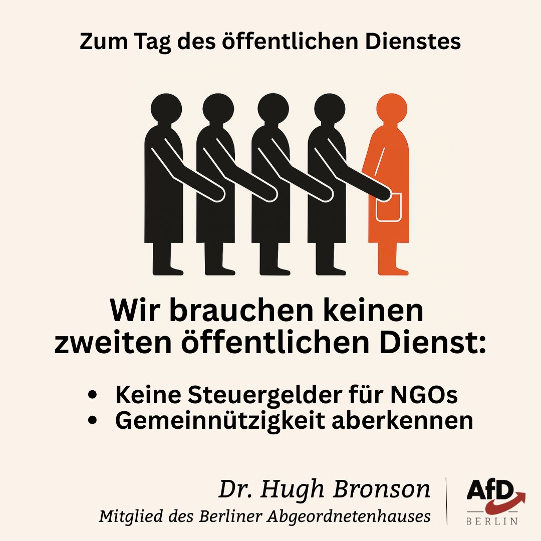 Dr. Hugh Bronson (@hughbronson_afd) on Twitter photo 