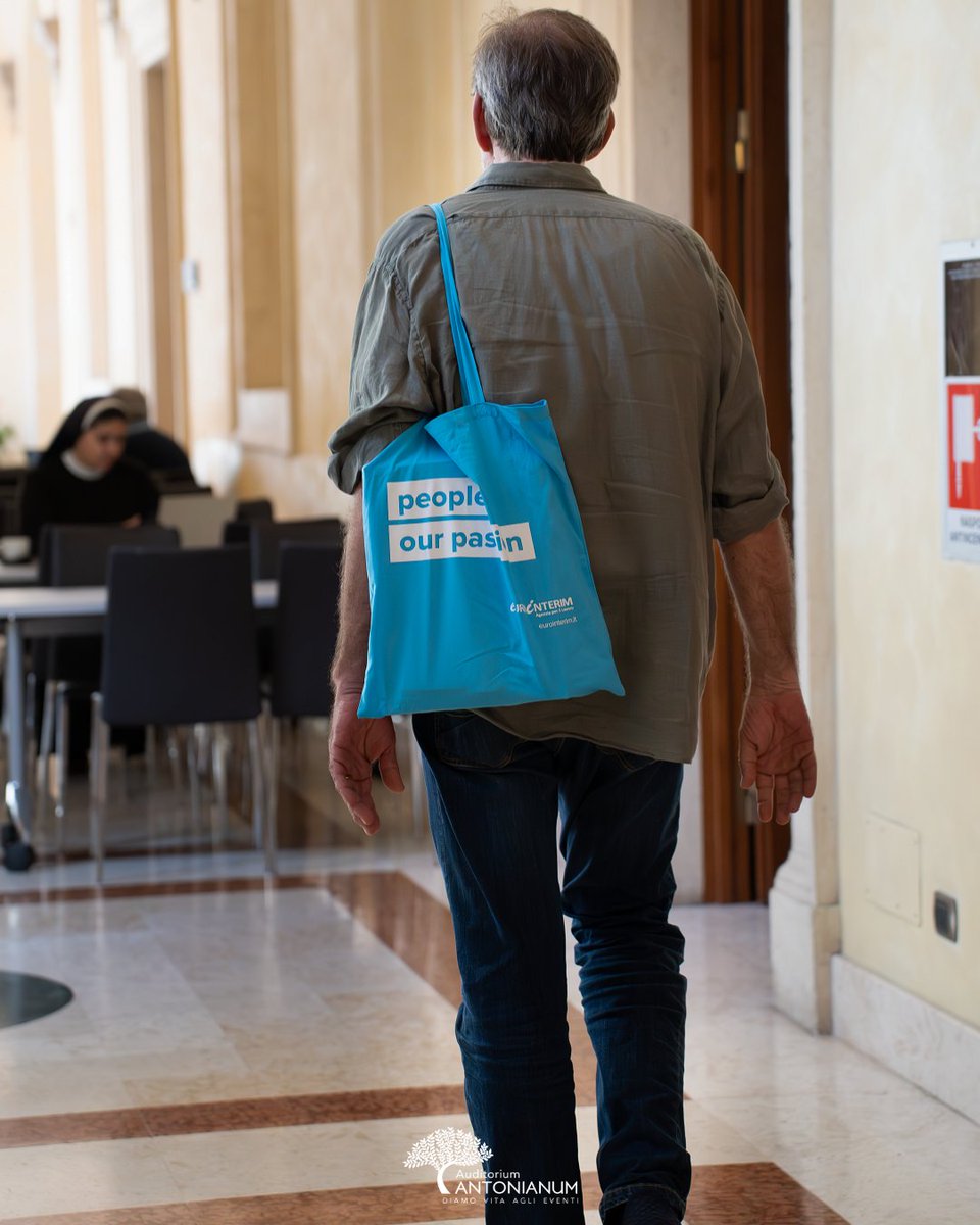 AuditoriumAntonianum tweet media