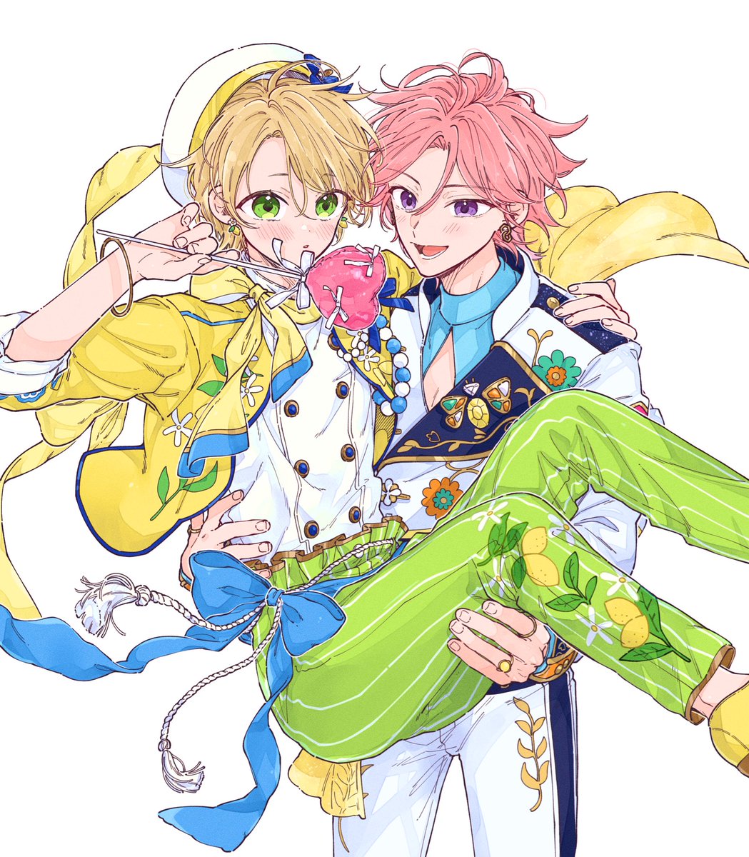 嬉野 tweet media