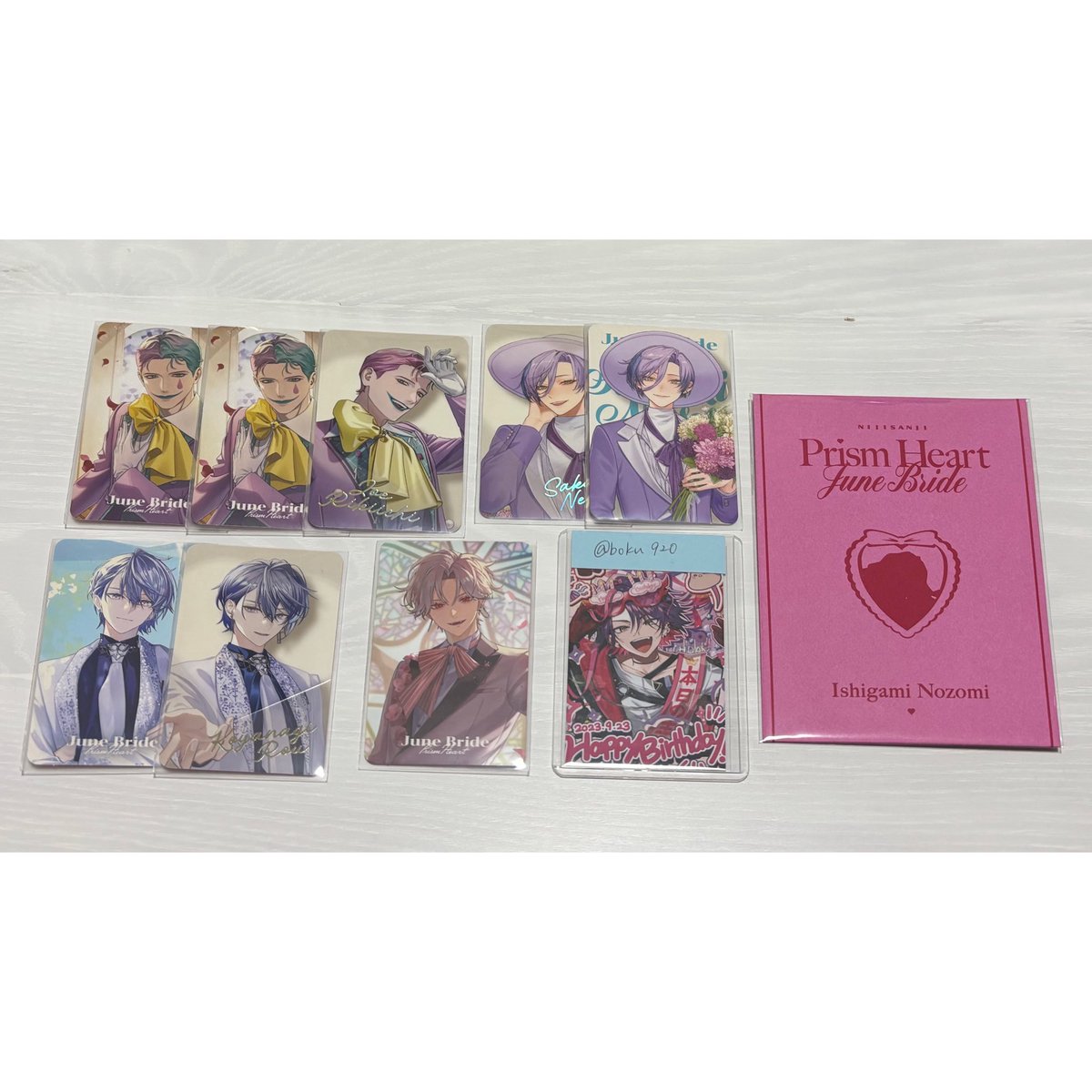 まめ🌱固ツイ必読 tweet media