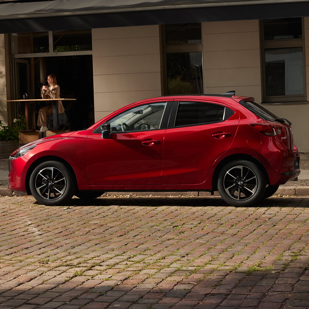 Norton Way Mazda tweet media