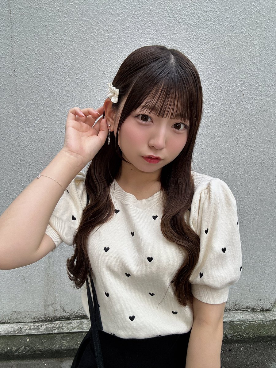 一日お疲れ様♡