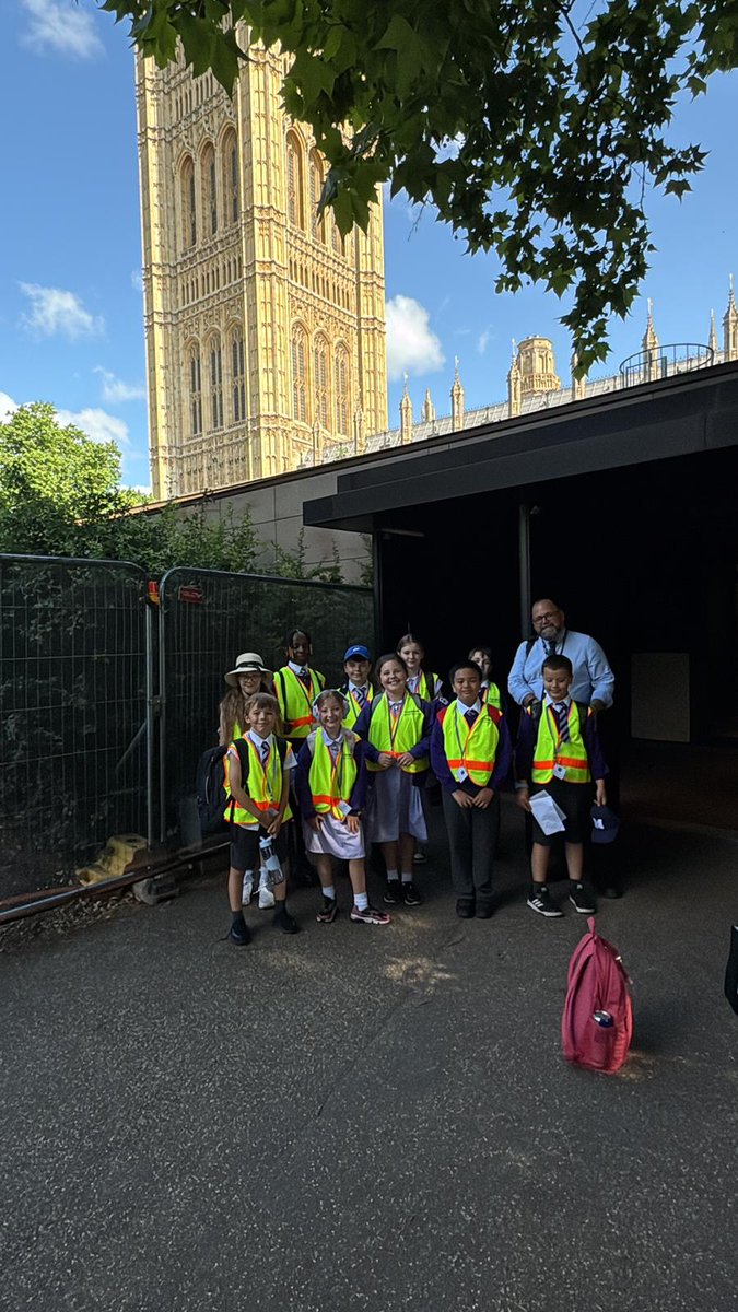 St Mary and St Paul’s CE Primary, Prescot tweet media