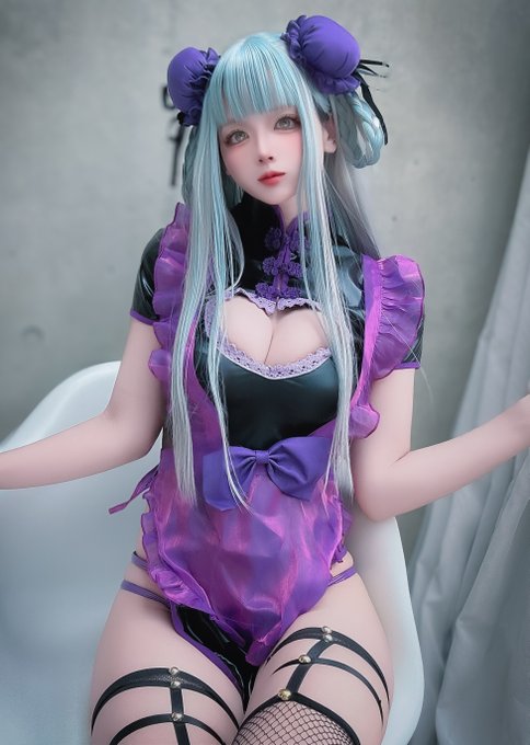 Twitterのコスプレ画像33