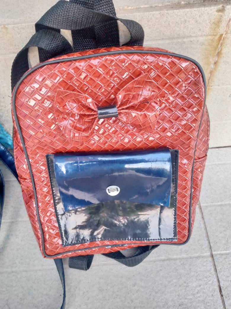 GCC Academy (@gcc_academy) on Twitter photo GCC Girl's Academy Students Make School Bags🎒
 
we prioritize livelihood skills and entrepreneurship as a form of protection and empowerment for adolescent girls. These beautiful school bags were made by our talented students.
#GirlEmpowerment #SkillsForLife #Entrepreneurship GCC Girl's Academy Students Make School Bags🎒
 
we prioritize livelihood skills and entrepreneurship as a form of protection and empowerment for adolescent girls. These beautiful school bags were made by our talented students.
#GirlEmpowerment #SkillsForLife #Entrepreneurship
