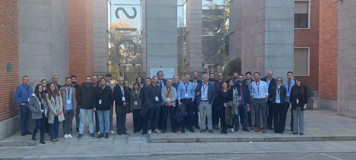 SoundOfIce - FET Open project tweet media