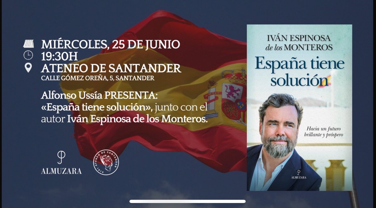 Santander, el miércoles