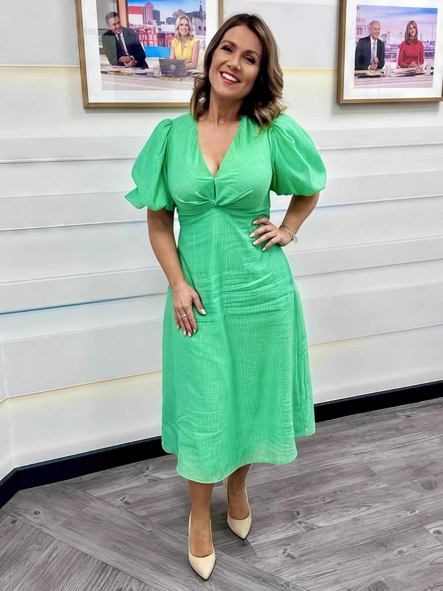 susanna reid green dress Chris M O 🏴󠁧󠁢󠁥󠁮󠁧󠁿 🇬🇧 on X: 