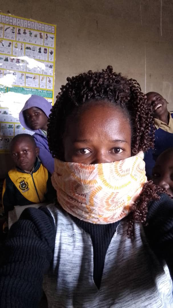 The cost of silencing teachers is paid for by innocent learners. If teachers go mute society as a whole suffers. We ask government to listen to the demands from teachers. Don’t arrest us for speaking, don’t charge teachers for speaking, don’t suspend/expel teachers for speaking