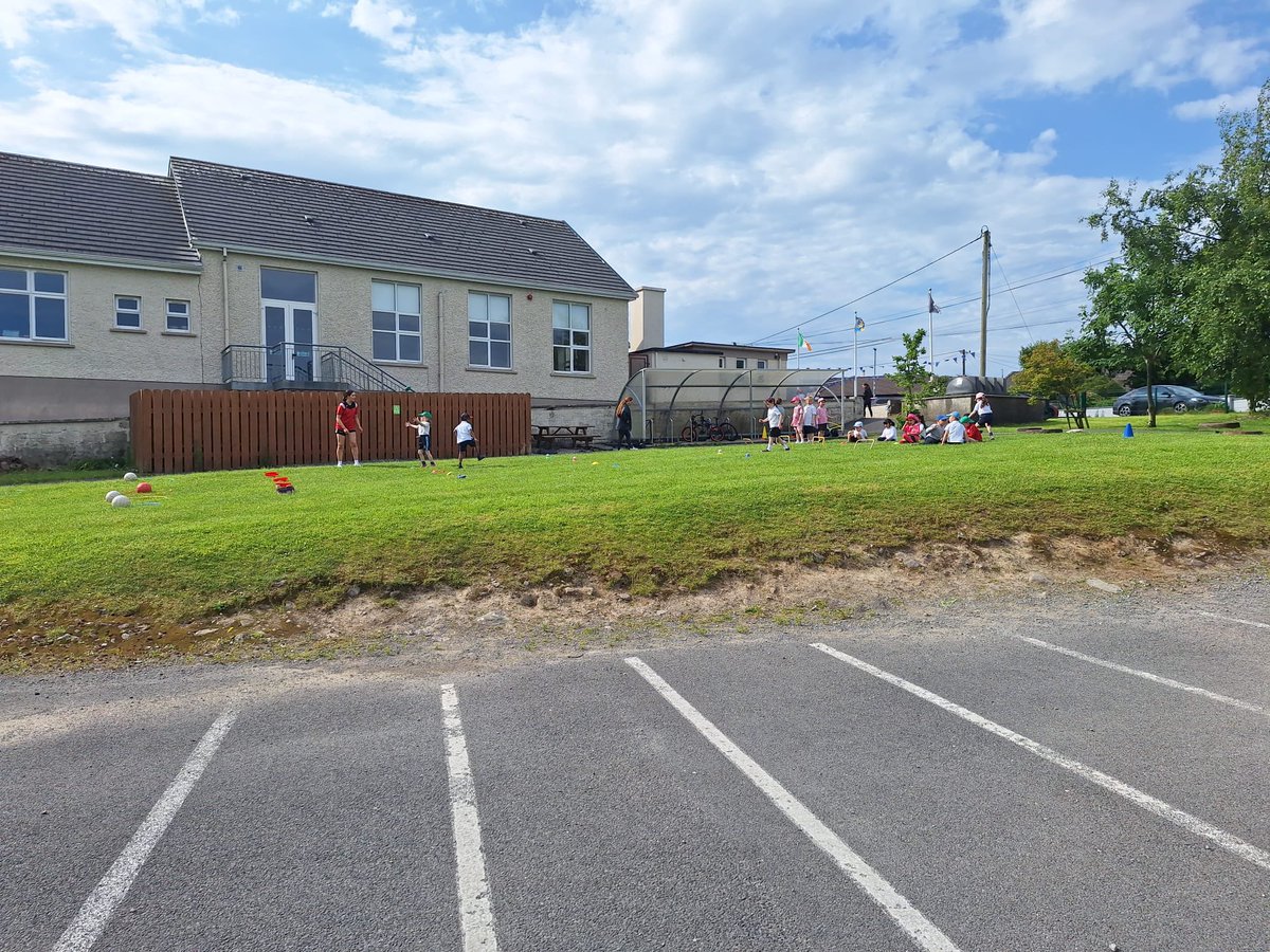 Sligo GAA C & G tweet media